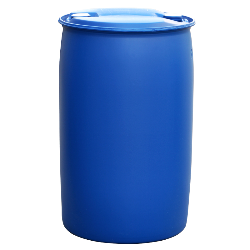 200L塑料桶单环